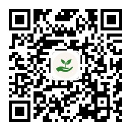 银龄达服务号二维码